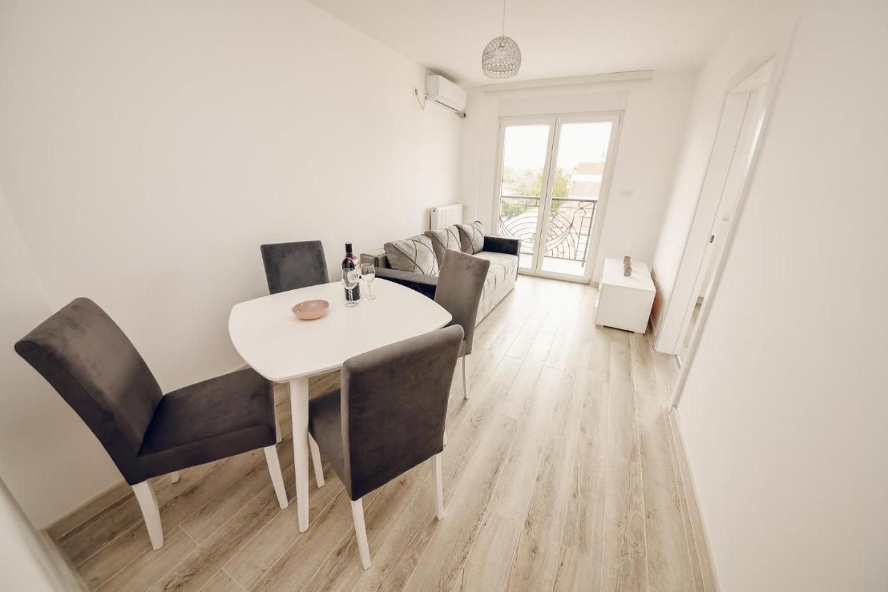 Apartman Katarina Banja Koviljača Exterior foto